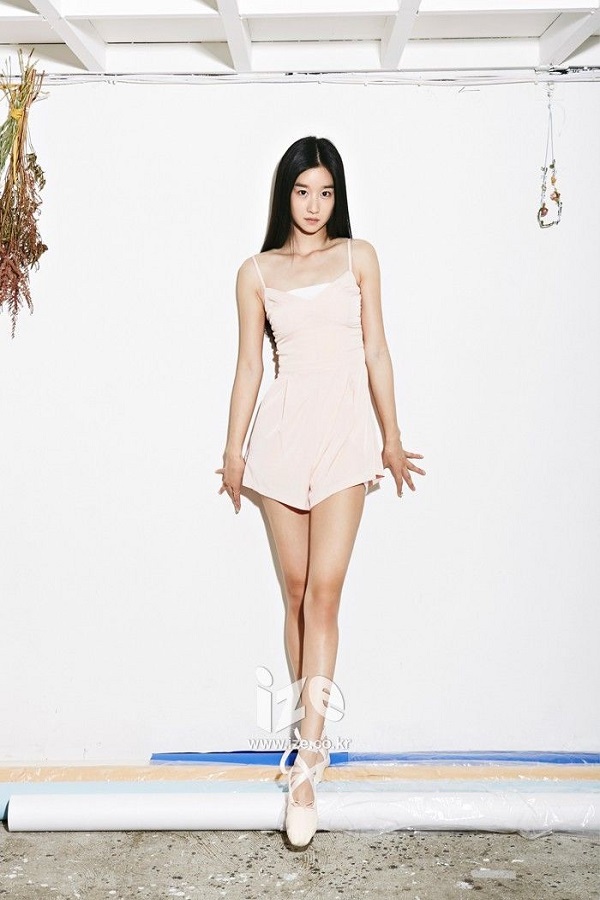 Seo Ye ji 4