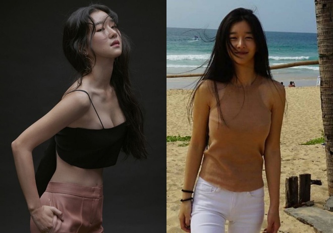 Seo Ye ji 6