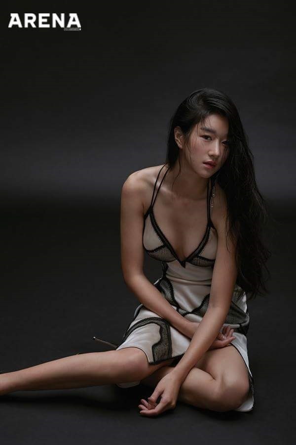 Seo Ye ji