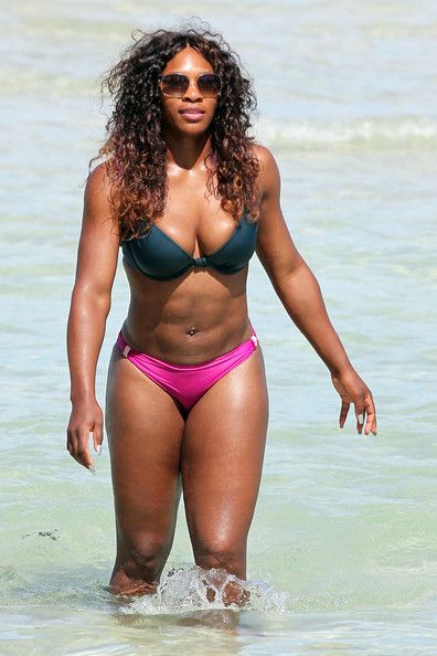 Serena Williams 14