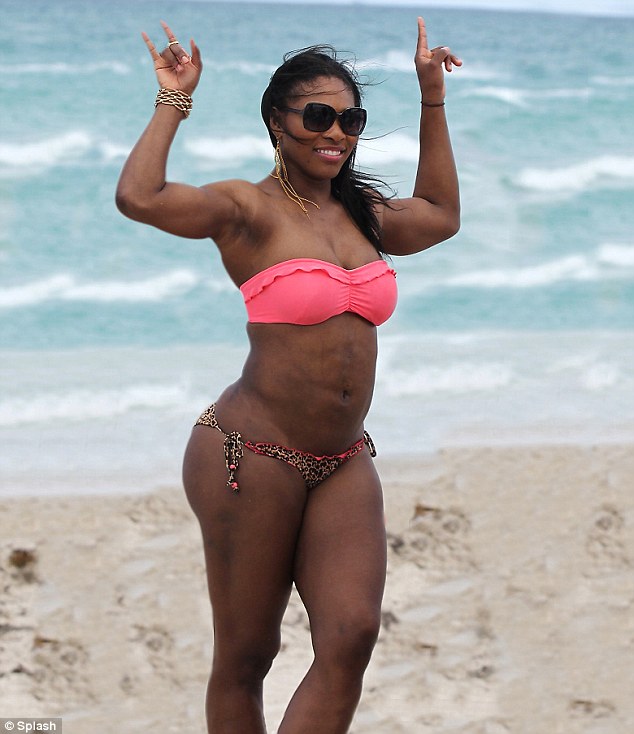 Serena Williams 2