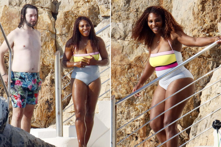 Serena Williams 4