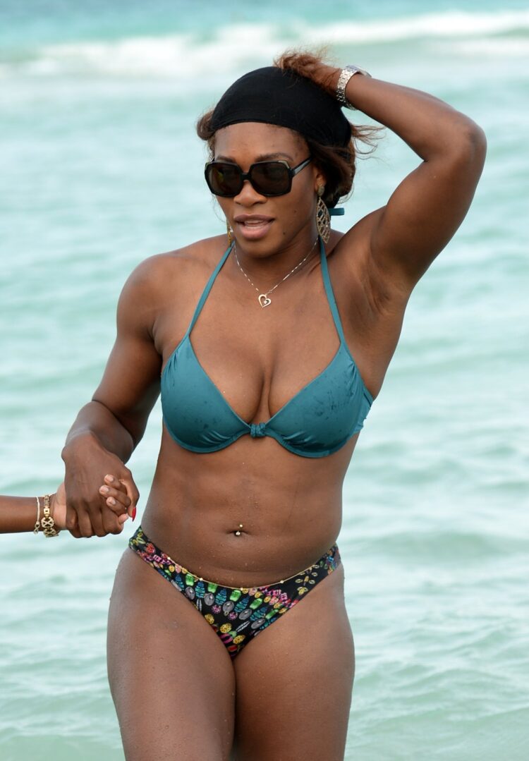 Serena Williams 5