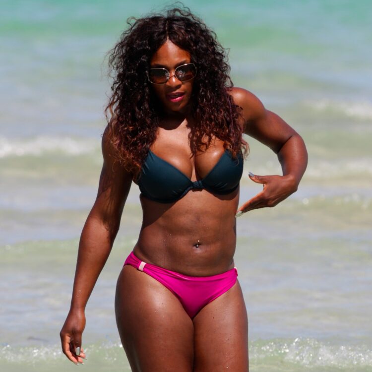 Serena Williams