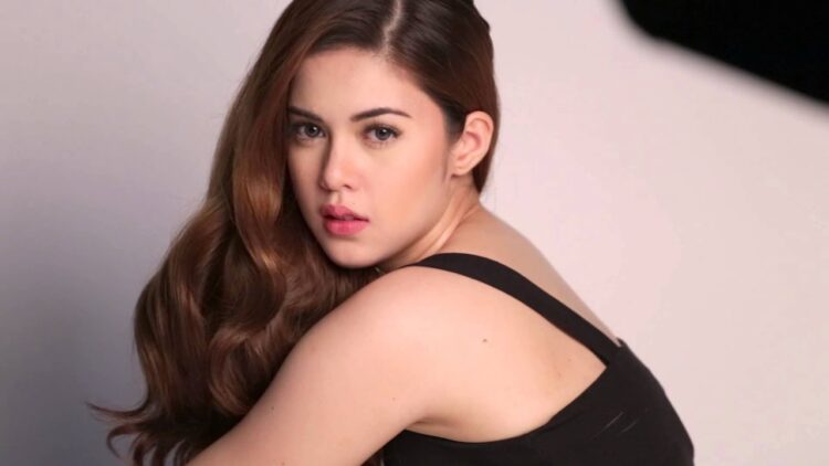 Shaina Magdayao 10