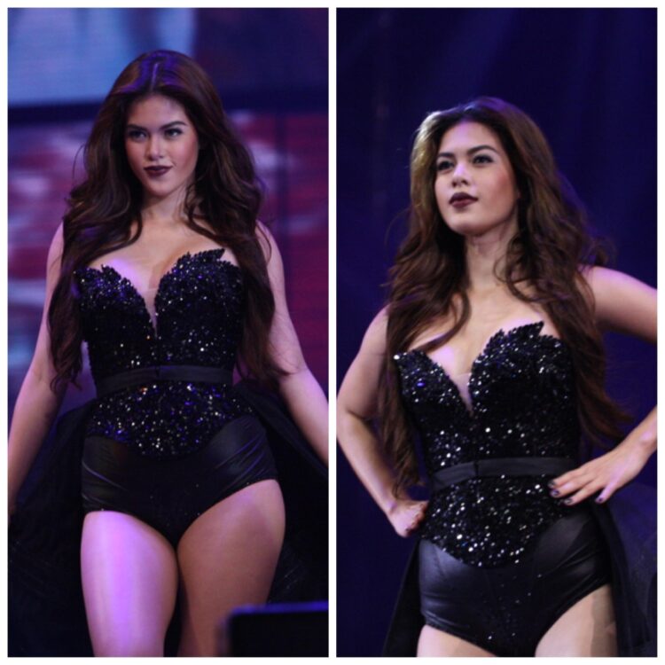 Shaina Magdayao 3