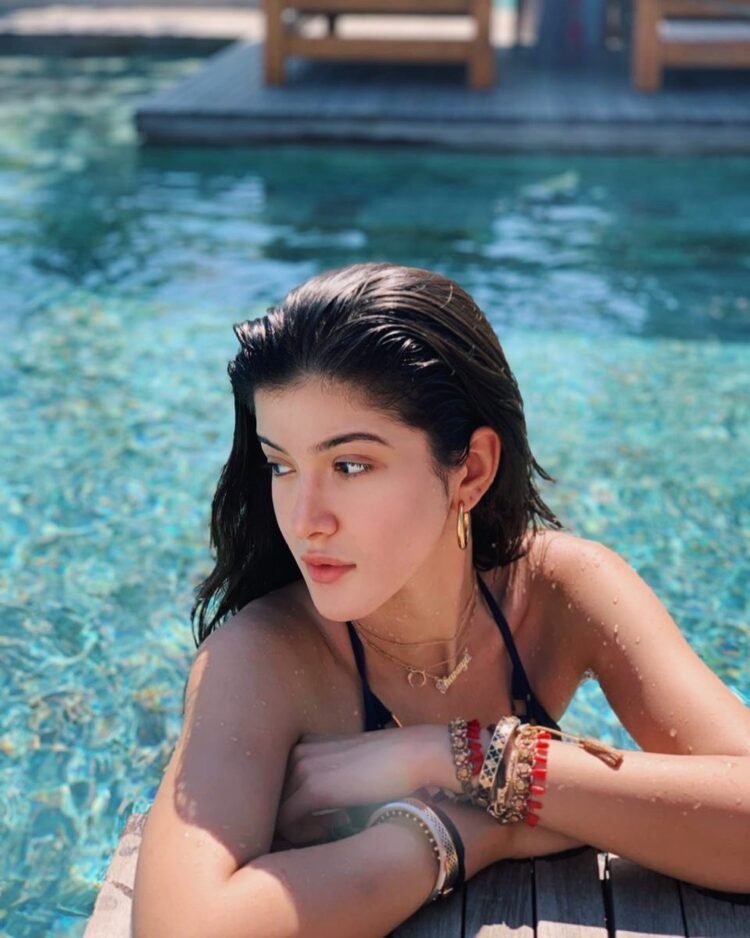 Shanaya Kapoor 14