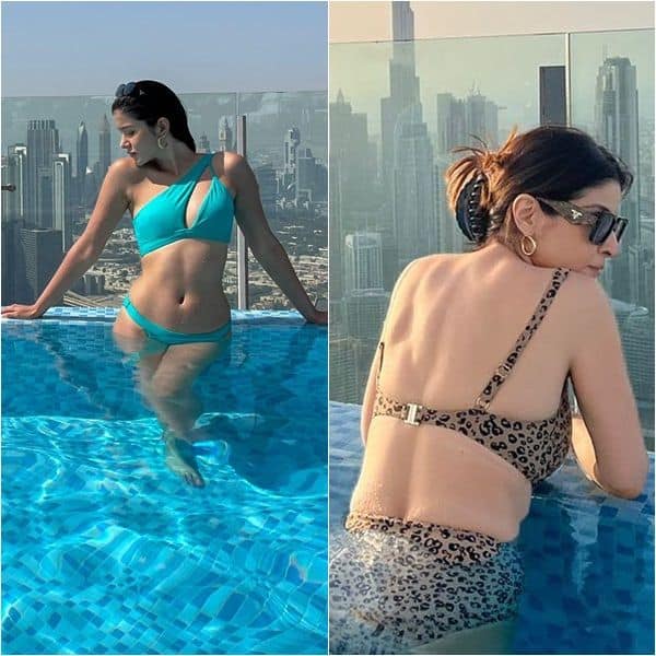 Shanaya Kapoor 9