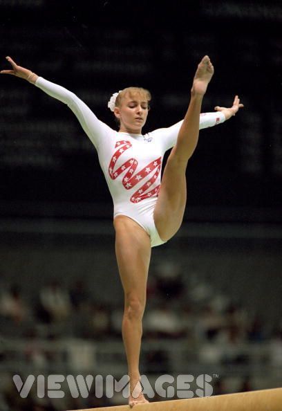 Shannon Miller 3