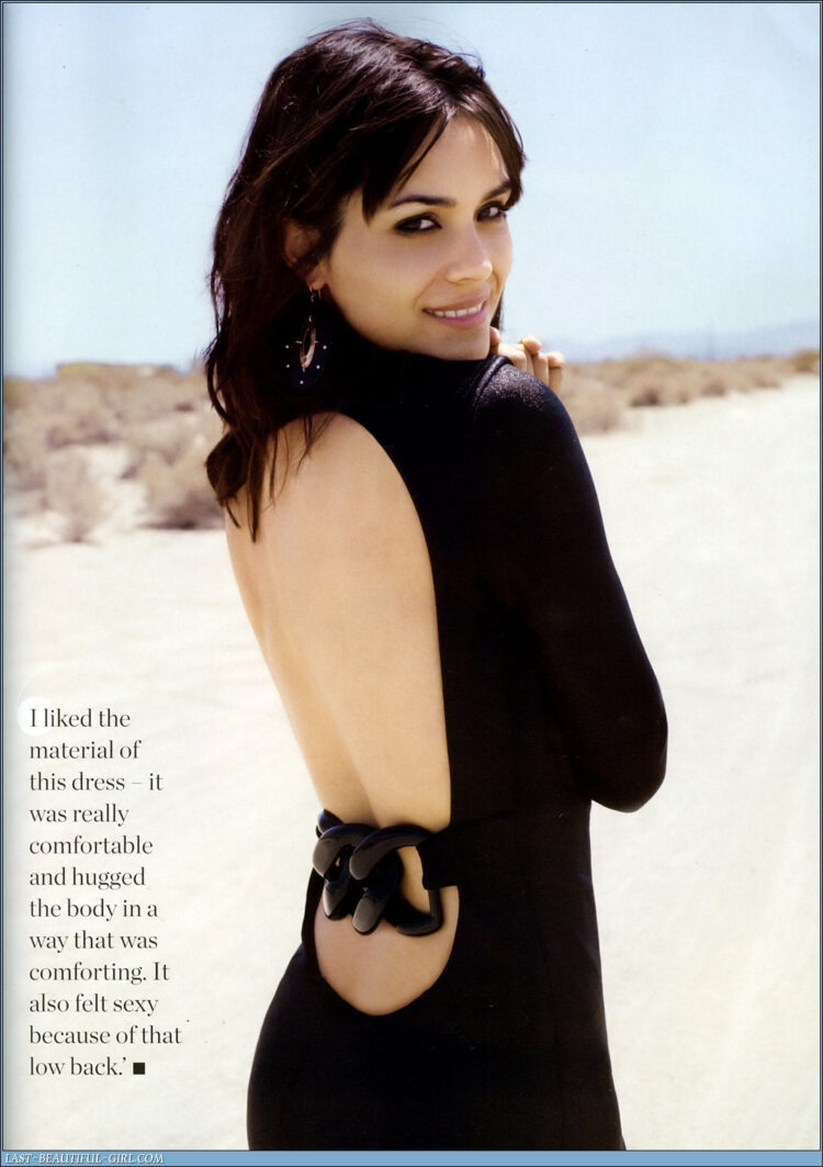 Shannyn Sossamon 6