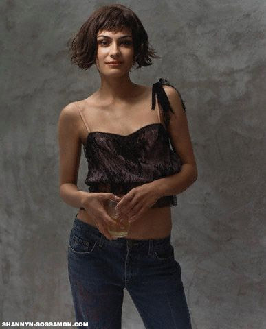 Shannyn Sossamon 8