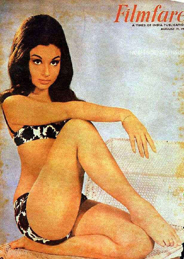 Sharmila Tagore 3