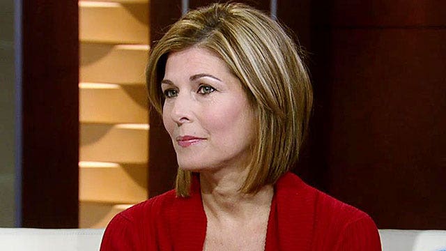 Sharyl Attkisson 6