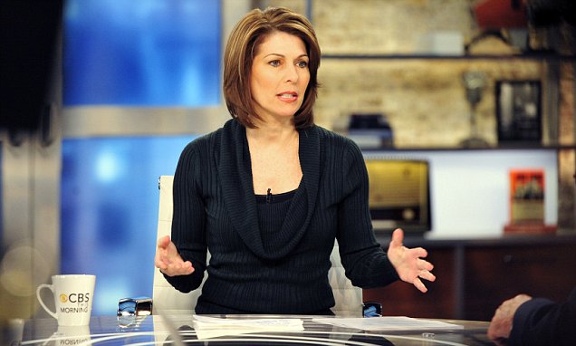 Sharyl Attkisson 8