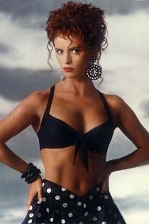 Sheena Easton 1