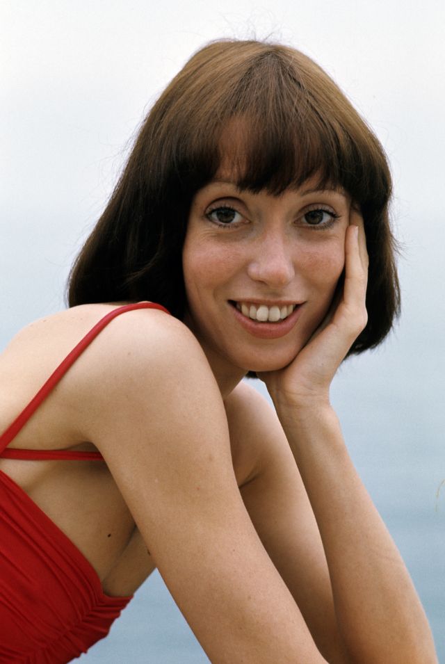 Shelley Duvall 1