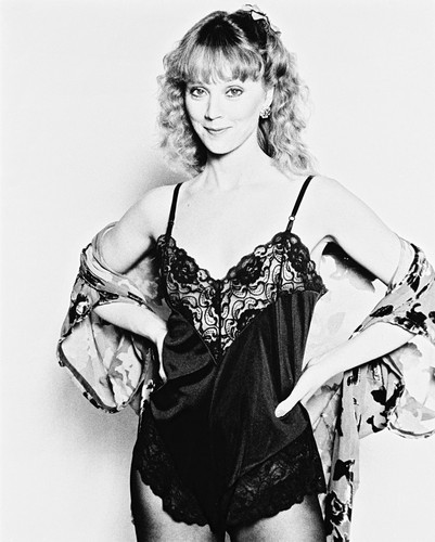 Shelley Long 4