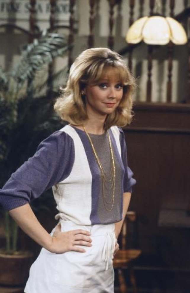 Shelley Long 6