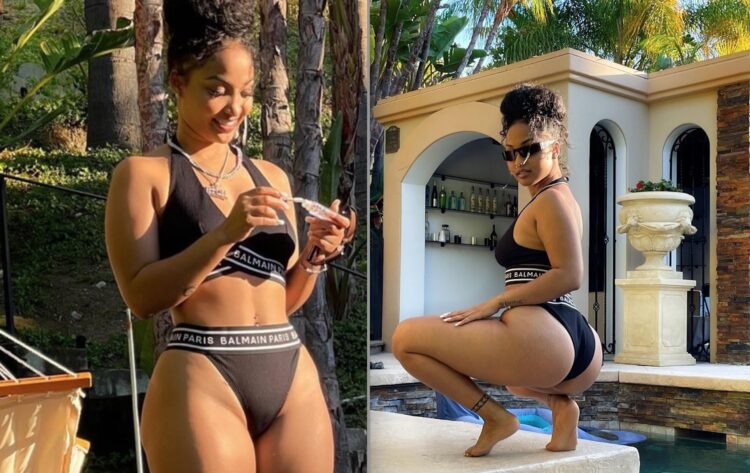 Shenseea 3