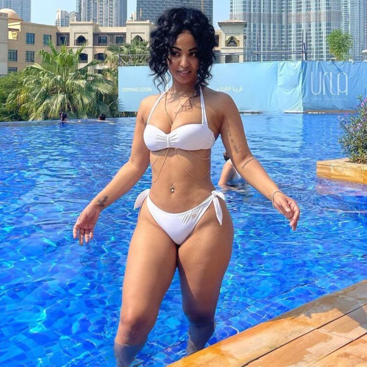 Shenseea 4