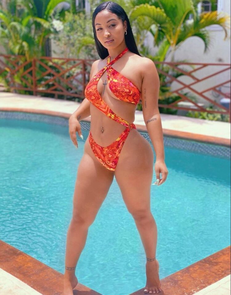 Shenseea 5