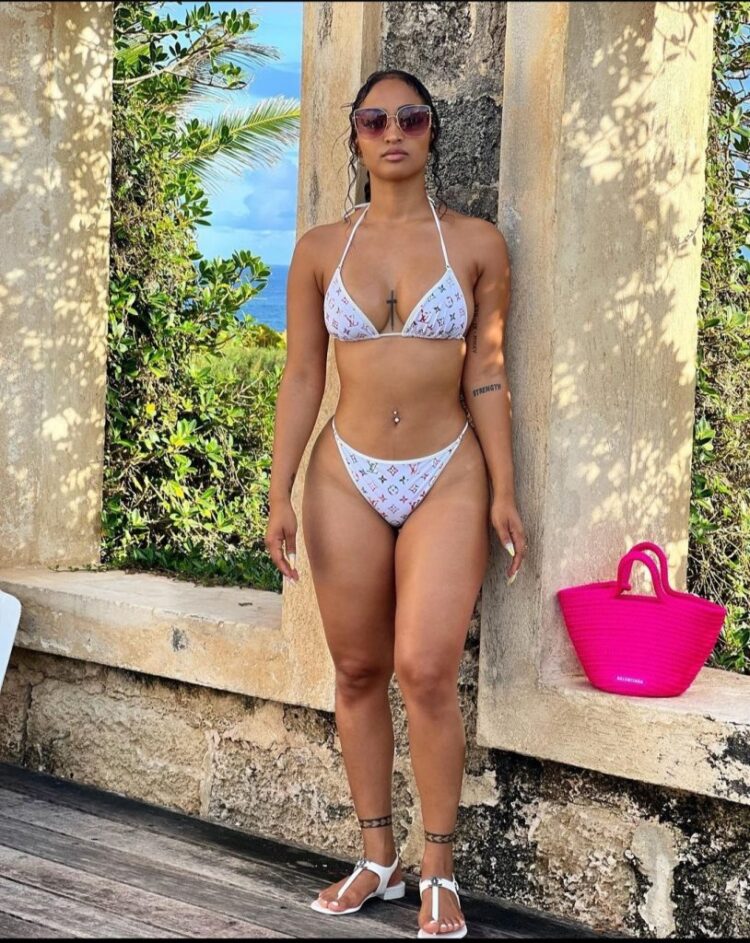 Shenseea