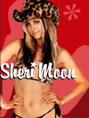 Sheri Moon Zombie 5