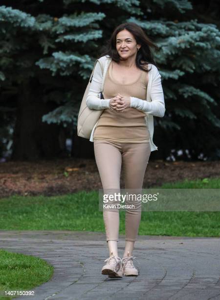 Sheryl Sandberg 1