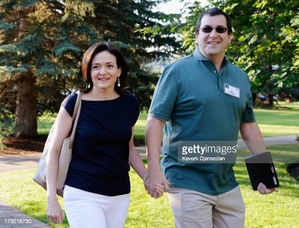 Sheryl Sandberg 2