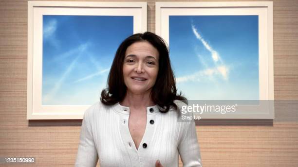 Sheryl Sandberg 7