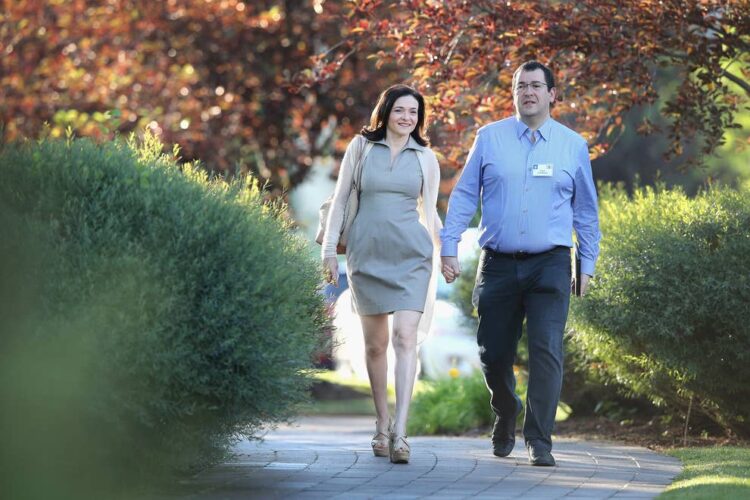 Sheryl Sandberg 8