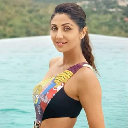 Shilpa Shetty 13