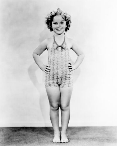 Shirley Temple 1