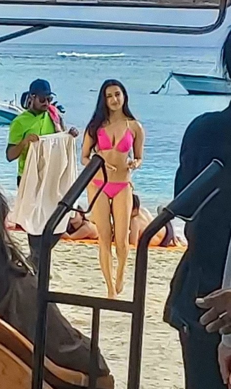 Shraddha Kapoor 2