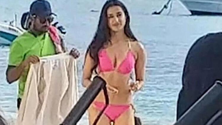 Shraddha Kapoor 7