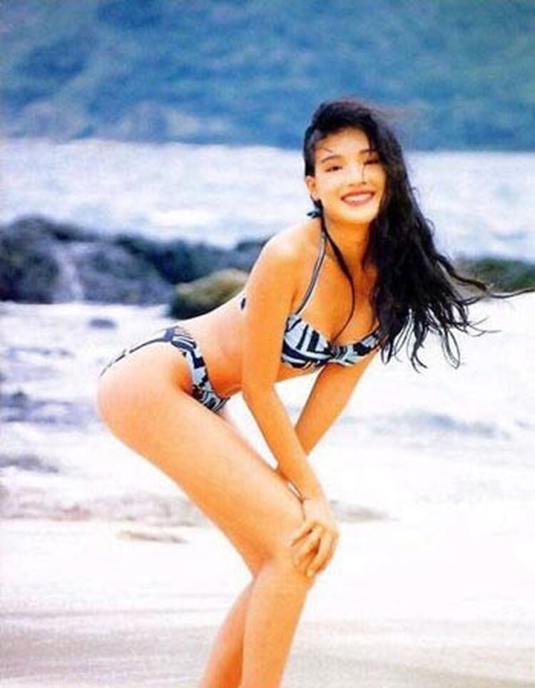 Shu Qi 5