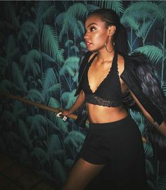 Sierra McClain 2