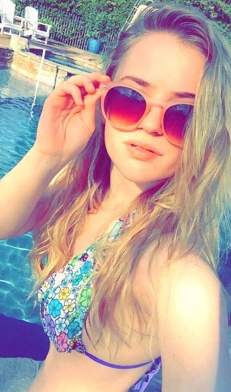 Sierra McCormick 5