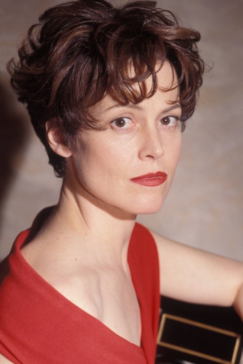 Sigourney Weaver 7