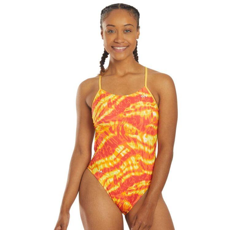 Simone Manuel 8