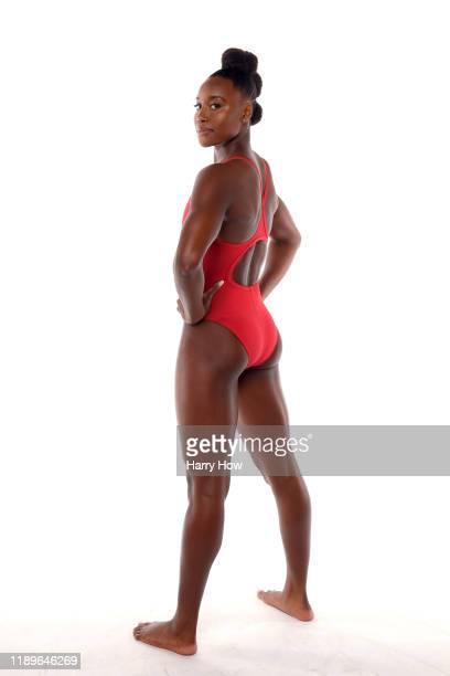 Simone Manuel 9