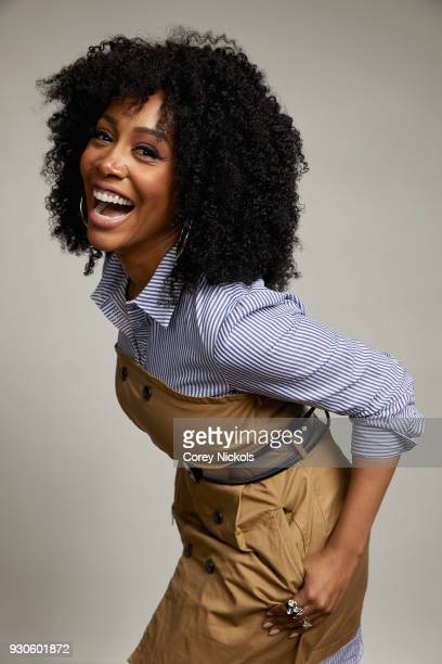 Simone Missick 7