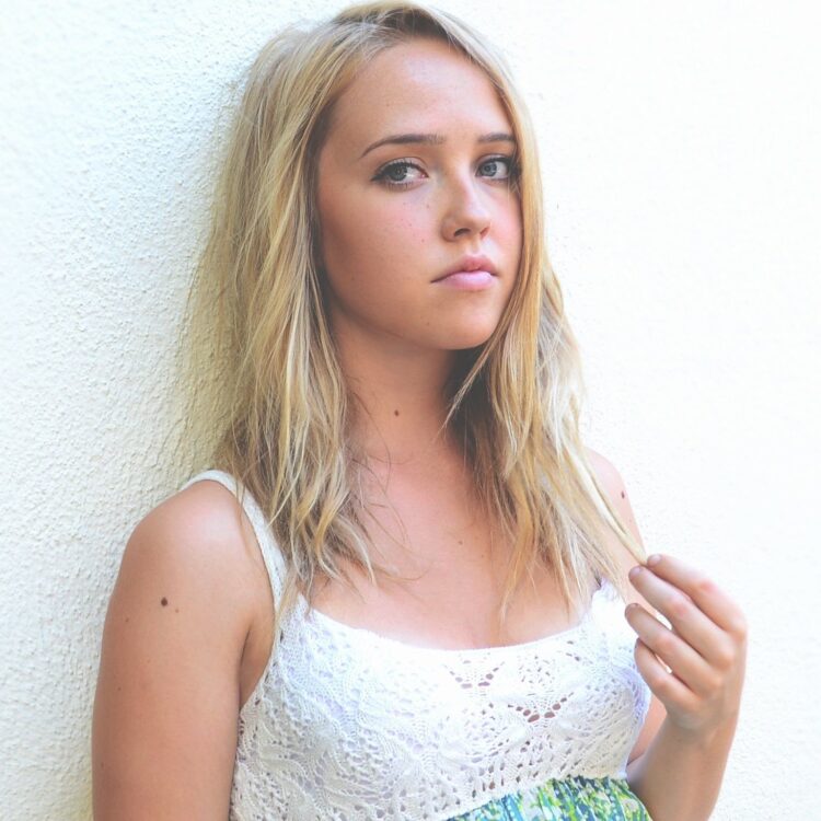 Siobhan Williams 9