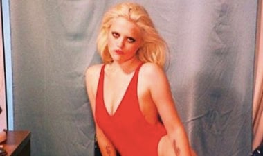 Sky Ferreira 8