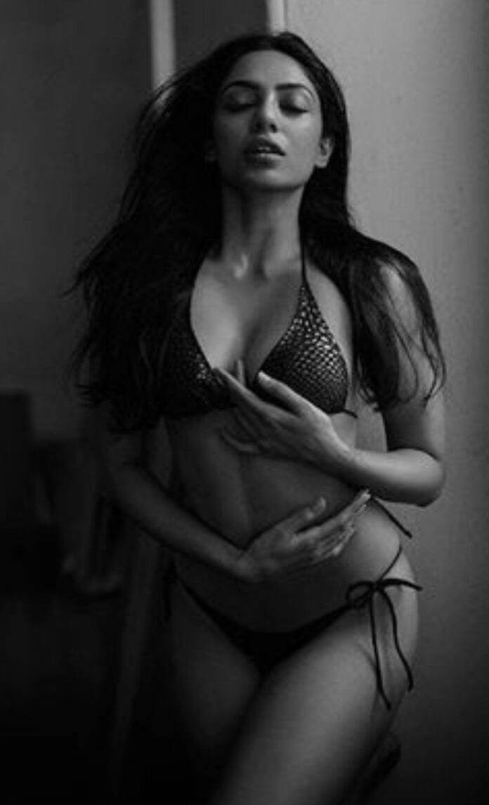 Sobhita Dhulipala 7