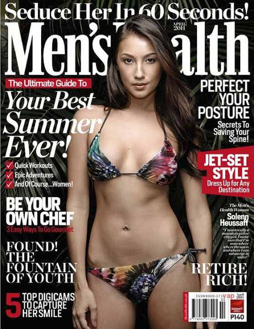 Solenn Heussaff 6