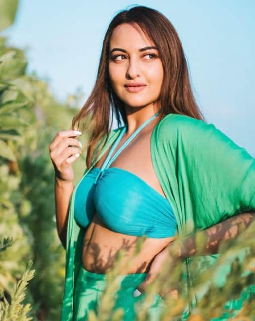 Sonakshi Sinha 10