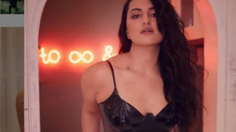 Sonakshi Sinha 4