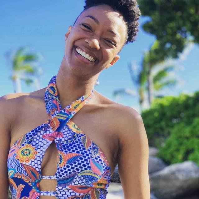 Sonequa Martin Green 4