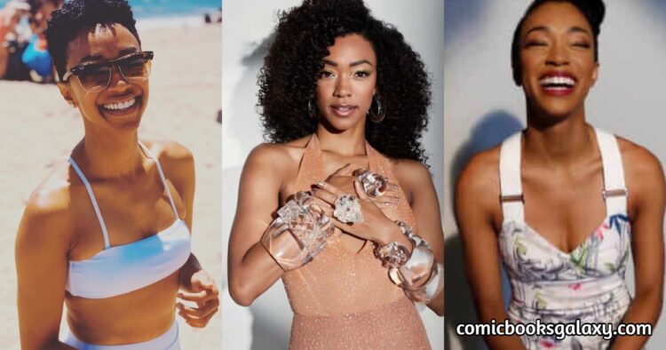 Sonequa Martin Green 6